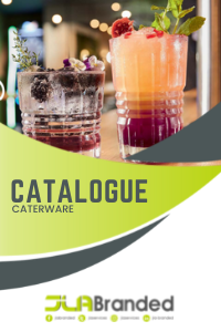 Fanel Caterware Catalogue Cover