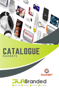 Gadgets Catalogue Cover