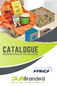 PromoAfrica Packaging Catalogue