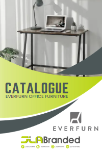 Everfurn Office Furniture Catalogue Cover