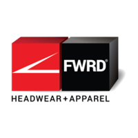 FWRD Headwear and Apparel Logo