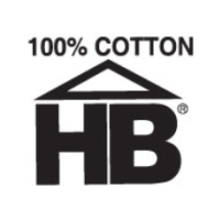 HB 100 Cotton Logo