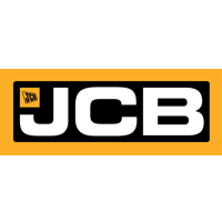 JCB Workwear and Footwear logo