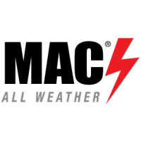 Mac All Weather Logo