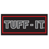 Tuff It Logo