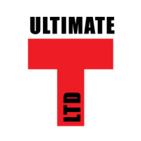 Ultimate T Ltd Logo