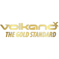 Volkano X Logo